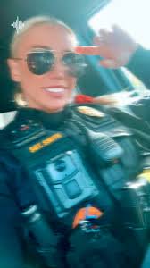 @SgtAshleySmith's video Tweet