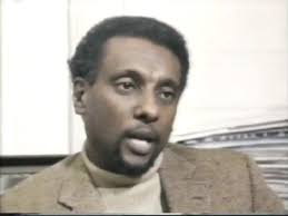 Stokely Carmichael