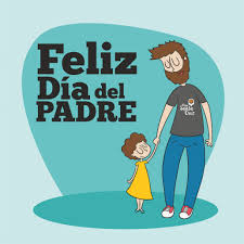 Hace unos días fue el cumple de machoalfa. Feliz Dia Del Padre Steemit