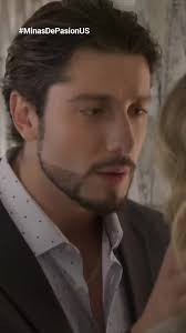 Danilo Se Enamora De Victoria En Minas De Pasión