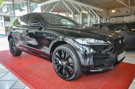 Every used car for sale comes with a free carfax report. Used Jaguar F Pace Ad Year 2018 28033 Km Reezocar