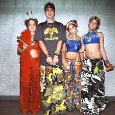 See more ideas about 90s party, party, 90s theme party. 90s Rave Culture Acid House The Beginning Of The Revolution Techno Station