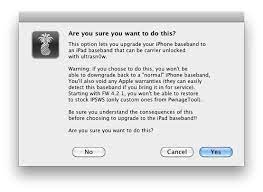 Redsn0w by devteam allows you to jailbreak your iphone 3g/3gs device, to get complete control over it (see why you should jailbreak here).currently, redsn0w version 0.9.6b5 allows you to perform a. Jailbreak And Unlock Ios 4 2 1 With Redsn0w 0 9 6b5 Osxdaily