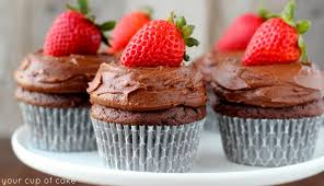 Could substituting certain ingredients for healthier options when baking ruin the final product? Healthy Baking Substitutions Your Cup Of Cake