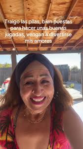 Divertidas Jugadas con Minerva Escobar y Norma Valenzuela