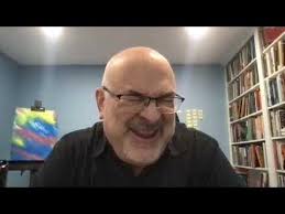 Grace Jenkins interviews Jeff Nicholas