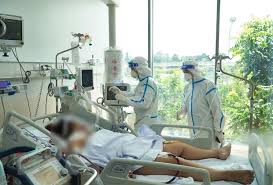 Decisions about testing are made by state and local health departments or healthcare providers. Oayyekwue0zv5m