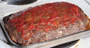 This Applesauce Venison Meatloaf Recipe Is So Easy It S Dumb In 2020 Venison Meatloaf Recipe Venison Recipes Venison Meatloaf