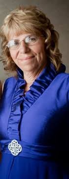 Obituary of Janice Leona Russell