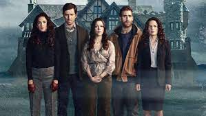 Does bly manor have a trailer? The Haunting Of Hill House Season 2 Release Date And What Is In The Storyline Pop Culture Times