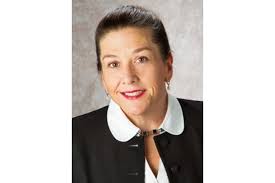 Catherine Smith selected as new county treasurer through caucus