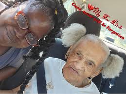 Rebecca Thomas Obituary (1931