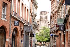 L'établissement les pins galants, proche de l'aéroport de toulouse blagnac et du centre historique de l'hôtel 3 étoiles les pins galants est situé à seulement 15 minutes du centre de toulouse. 10 Tipps Fur Einen Perfekten Tag In Toulouse Wofur Ist Toulouse Bekannt Go