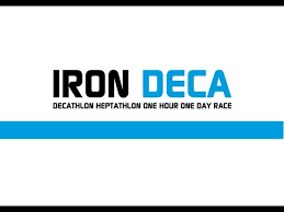 It's not easy to add three events to one's repertoire. Combined Events Decathlon Heptathlon In 1 Hour The One Hour Decathlon With Romain Barras Youtube