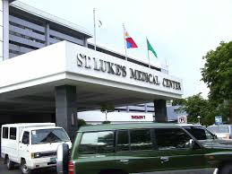 st lukes medical center quezon city wikipedia