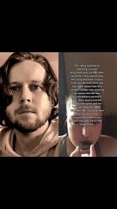 Tony Dawson Harrison