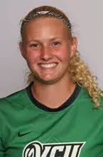 2016 Women's Soccer Roster