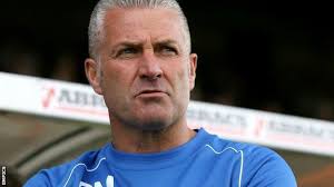 Gary Mills (footballer, born 1961)