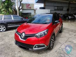 Subscribe renault captur with unlimited millage package for rm 1999 monthly x 1 year contract. Used 2017 Renault Captur Tce 120 120 Warranty 2022 For Sale In Malaysia 47446 Caricarz Com