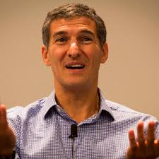 CEOs uncensored: What you didn't know about the founders of Honest Tea,  Sweetgreen