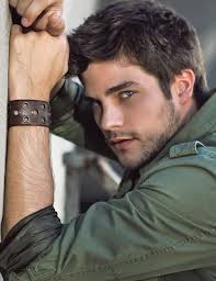 Totally Ian From Wolf Spell By M R Polish Drool Swoon You Can Call Me Princess Brant Daugherty Handsome Men Pretty Little Liars