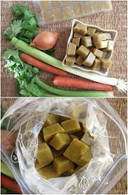 12 Astuces Super Pratiques A Faire Avec Un Sac Congelation Sac Congelation Alimentation Congelation