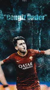 Professional football player at @lcfc and @millitakimlar. Football Magazine Gfx Ø¹Ù„Ù‰ ØªÙˆÙŠØªØ± Cengiz Under Wallpaper From Champions League Night Vs Cska Moscow The Next Big Thing In Football Asromaen Romart Romaart Championsleague Wallpaper Graphics Seriea Ucl Https T Co 5py2y8rr1l