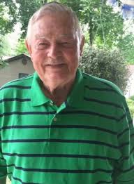 Obituary for Jerry Triplett