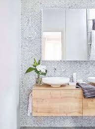 Learn tile ideas for small bathrooms, plus facts about ceramic, porcelain, natural stone and more. 50 Beautiful Bathroom Tile Ideas Small Bathroom Ensuite Floor Tile Designs