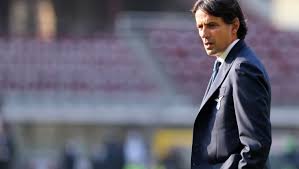 L'ex tecnico della lazio, simone inzaghi, sarà il nuovo allenatore dell'inter: Jtwnm Vcyqm Dm