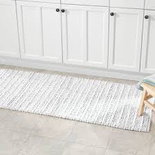 Target has a wide range of rugs and mats for your bathroom. Braided Rectangular Bath Mat 60 Long Runner Bathroom Rugs Long Bathroom Rugs Bath Rugs