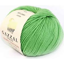 Пряжа gazzal baby cotton код цвета 3450. Gazzal Baby Cotton Bebek Yunu 3466 Fiyati Taksit Secenekleri