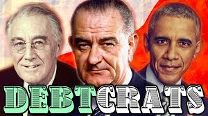 Do Republicans care about the national debt?