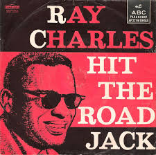 Ray Charles And His Orchestra