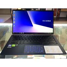 Tapi bukan buat gaming, saya kan recording engineer. Asus Zenbook Ux433fn A7601t Core I7 16gb 512gb Mx150 2gb Win10 Blue Shopee Indonesia