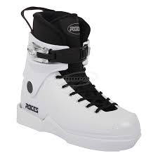 Bota Roces M12 Low Blanco