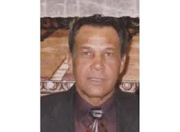 Rev. Thurman Scott Obituary (2024)