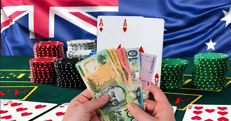 Why Australian Players Still Use Offshore Online Casinos Despite the IGA –  SMBtech
