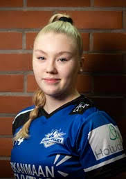 LEMPO-VOLLEY 22–23 1 KAUSIJULKAISu