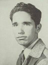 Adolfo Holquin “Rudy” Barragan (1930-2015)