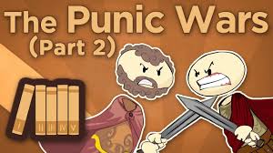 Extra History Rome The Punic Wars Chapter 2 The Second Punic War B Punic Wars Ancient World History Story Of The World