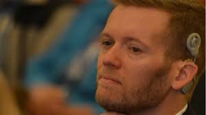 Soundtrack of Silence: Matt Hay's NPR interview