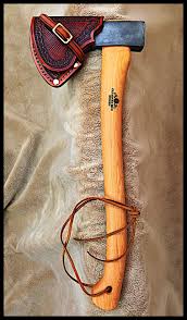 < gransfors bruks ancient axes. Norlund Tomahawk On A Gransfors Bruks Handle W Custom Sheath By John Black Blacksmithing Knives Axe Hammer Head