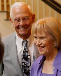 Chuck and Stella Royce