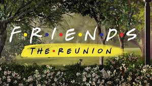An unscripted friends reunion special. Friends The Reunion Ab 27 05 2021 Bei Sky Ticket Ab 7 49