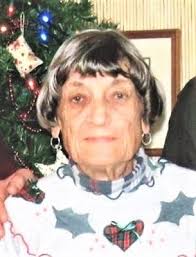 Ann Dougherty Obituary