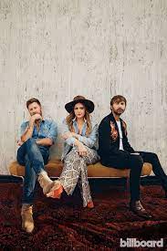 Lady Antebellum Is One Of Country S Most Successful Acts So Why Did It Change Labels Lady Antebellum Lady Antebellum Lyrics Lady Antebellum Concert