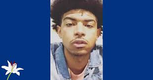 Brandon McGhee, age 23