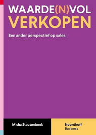 Bol Com Waardevol Verkopen 9789001753962 Misha Stoutenbeek Boeken