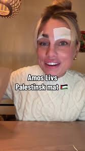Upplev Palestinsk Mat på Sweet o Salti i Sthlm